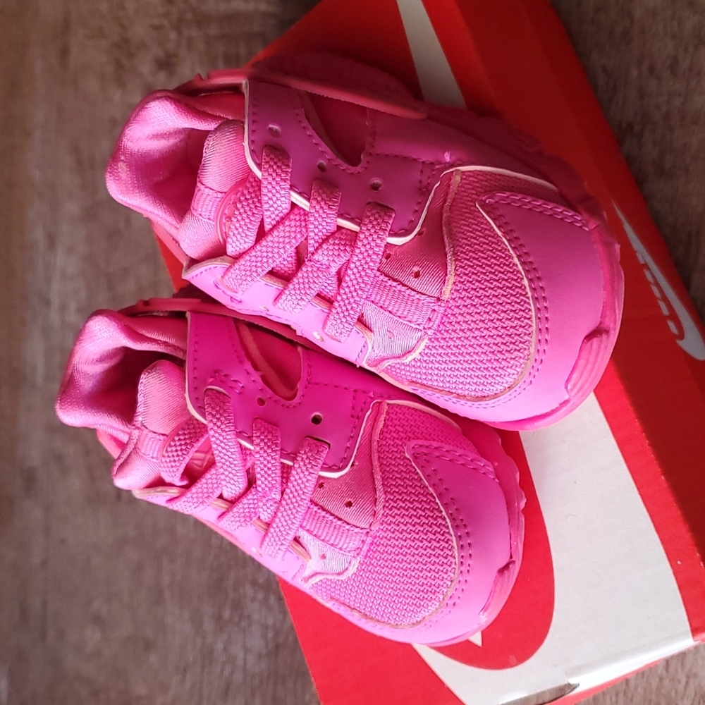Nike Huarache Run